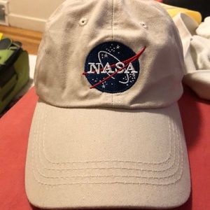 NASA Hat
